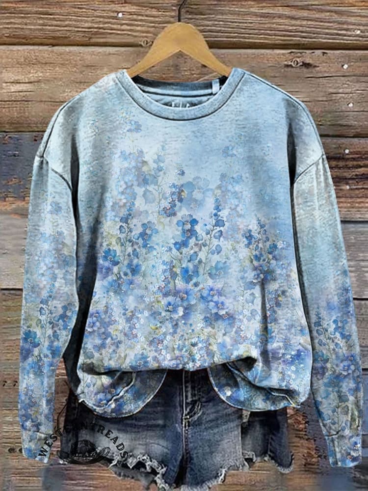 🔥Hot Sale🔥Vintage Art Print T-shirt - Image 4