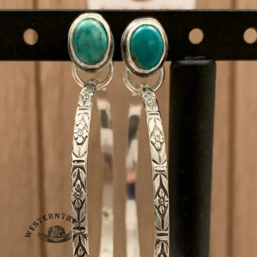 Very popular ✨Vintage Earrings - Image 2