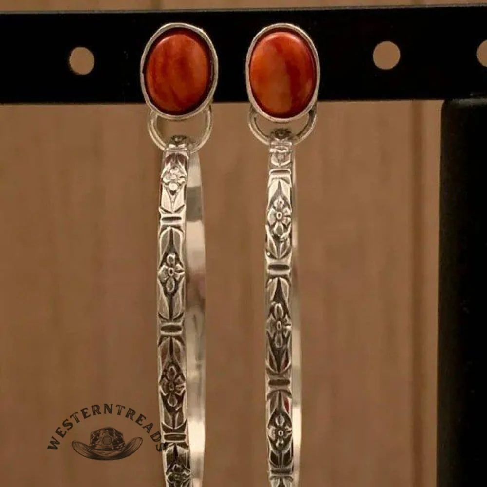 Very popular ✨Vintage Earrings - Image 3
