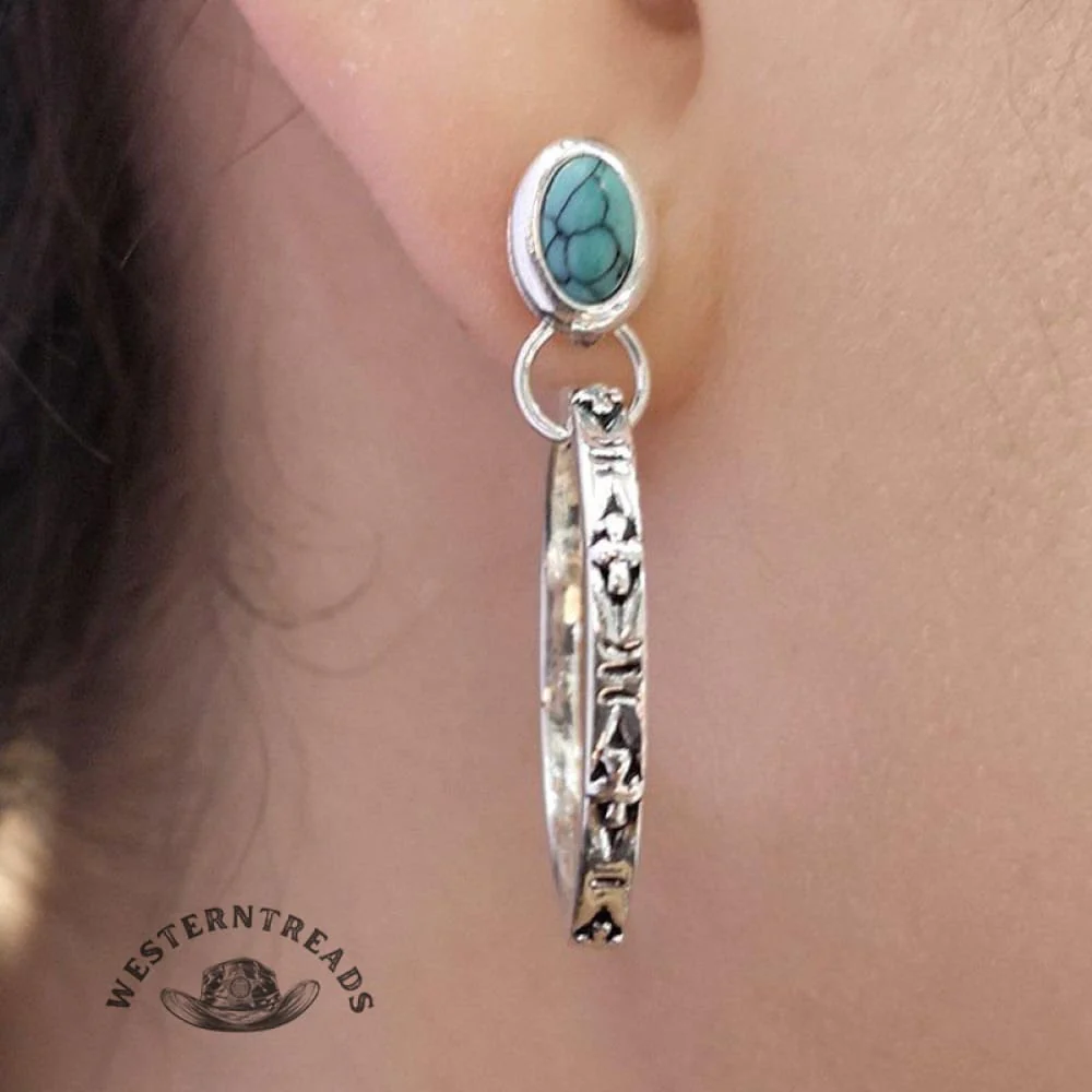 Very popular ✨Vintage Earrings - Image 4