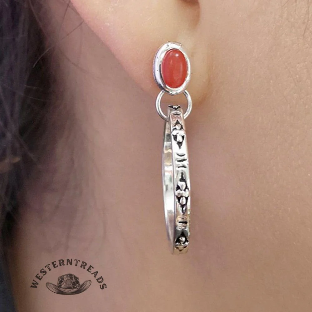 Very popular ✨Vintage Earrings - Image 5